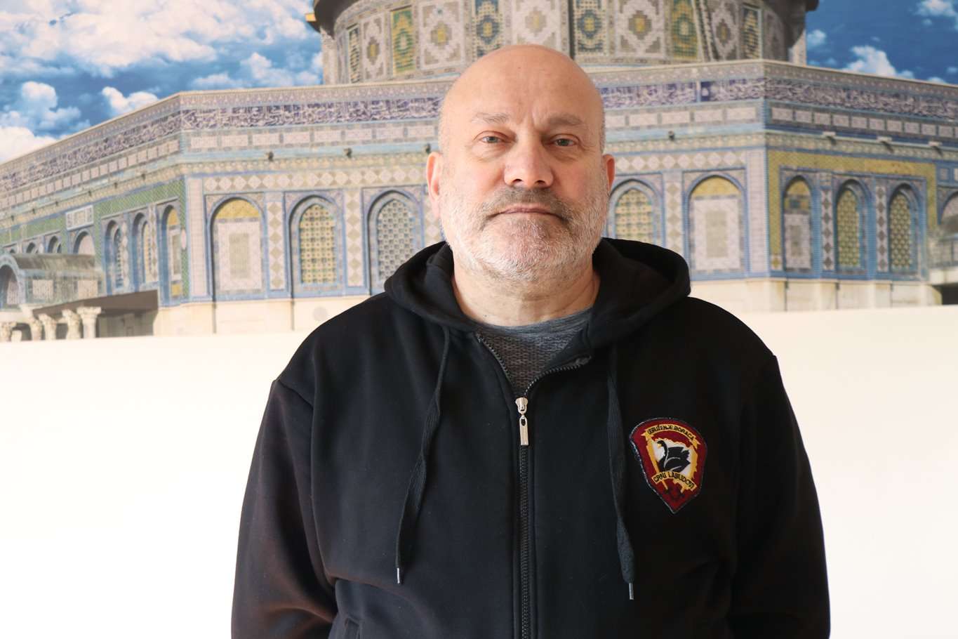 Fatih Akıncıları Onursal Başkanı Şahin: Yeni Metin Yüksel'ler yetiştirmek için projeler üretilmeli Fatih Akıncıları Onursal Başkanı Şahin: Yeni Metin Yüksel'ler yetiştirmek için projeler üretilmeli